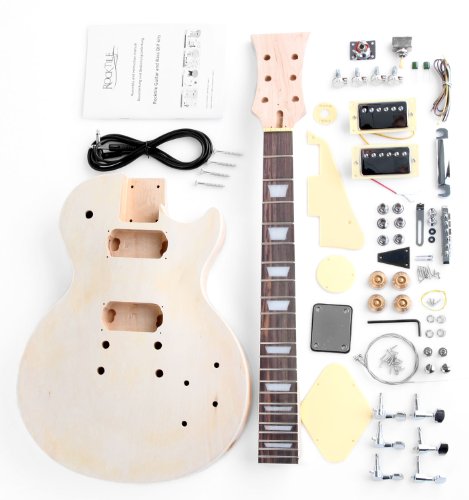 Rocktile Guitare Electrique Kit Single C...