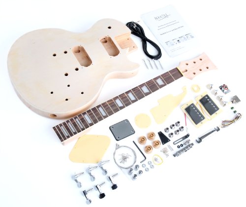 Rocktile Guitare Electrique Kit Single C...