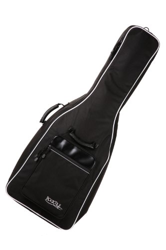 Rocktile Housse Pour Guitare Western  Rembourre?