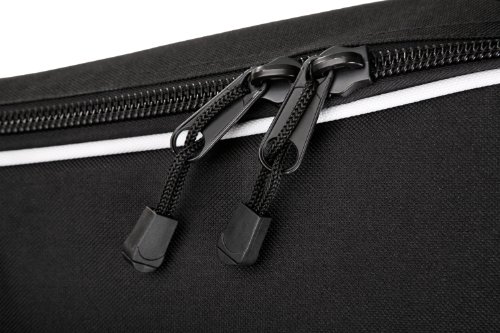 Rocktile Housse Pour Guitare Western  Rembourre?