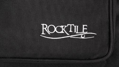 Rocktile Housse Pour Guitare Western  Rembourre?