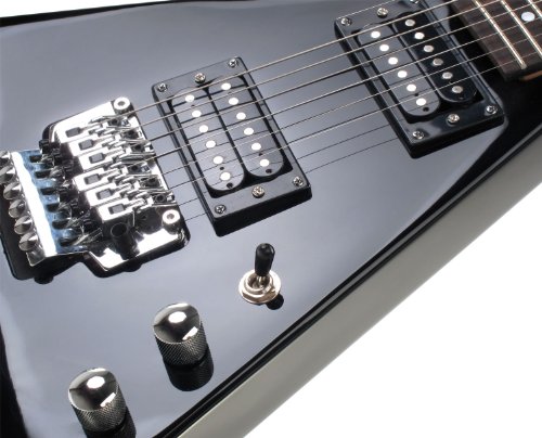 Rocktile Lame E Guitar