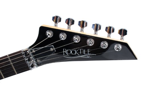 Rocktile Lame E Guitar