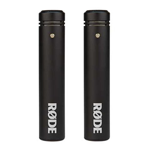 RØde M5 Microphone A Condensateur Comp ....