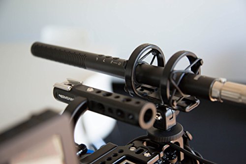 Rode Ntg4+ Micro Broadcast