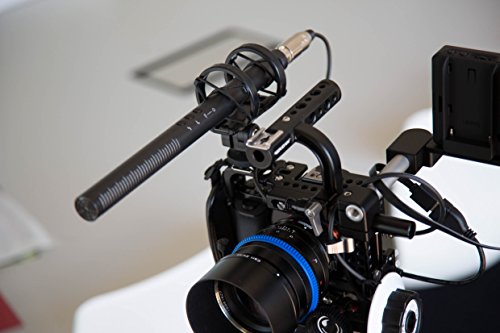 Rode Ntg4+ Micro Broadcast