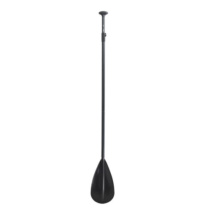 Stand-up Paddle Gonflable Rohe Indiana Blue - 320x76x15cm - Mixte - 1 Place - 110kg