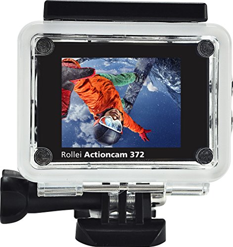 Rollei Actioncam 372 - Camescope D?ac .....