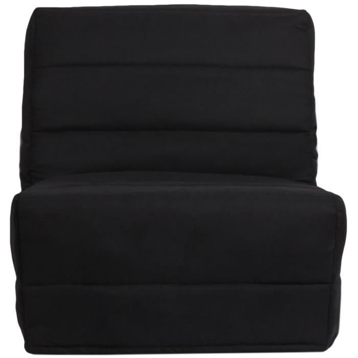 Camif Canape Microfibre Aspect Cuir Vieilli Owen
