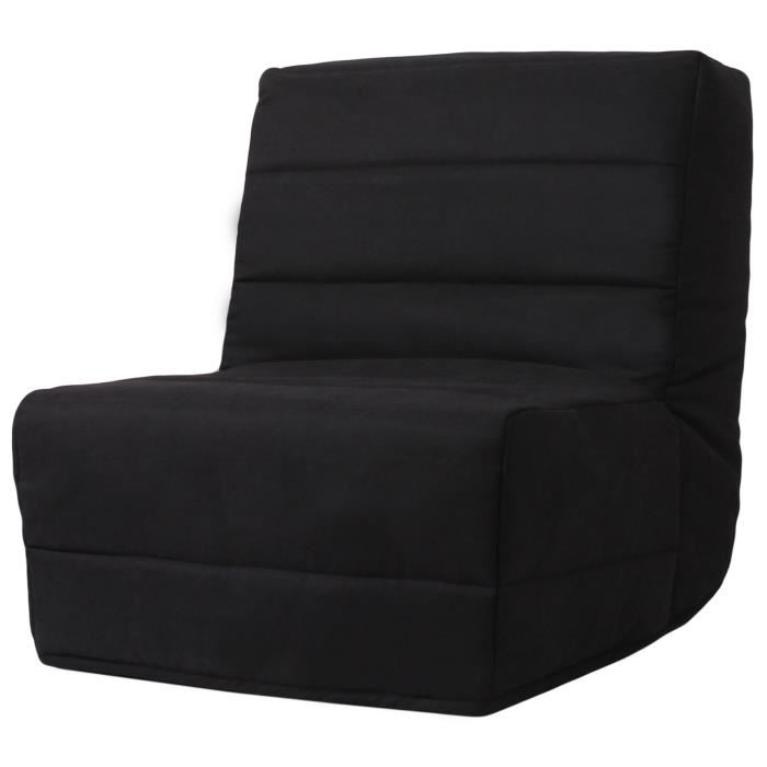 Camif Canape Microfibre Aspect Cuir Vieilli Owen