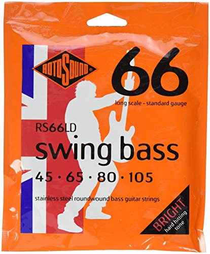 Swing Bass Standard