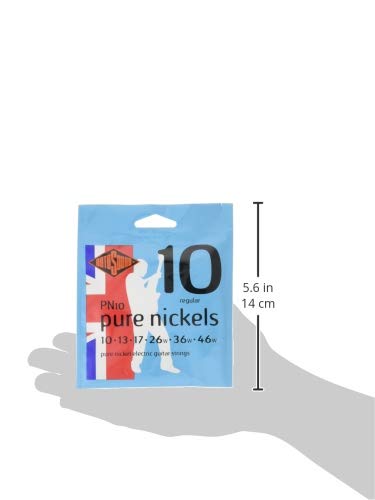 Pn10 Pure Nickels