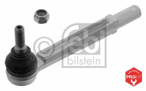 Rotule De Direction Febi Bilstein 38886