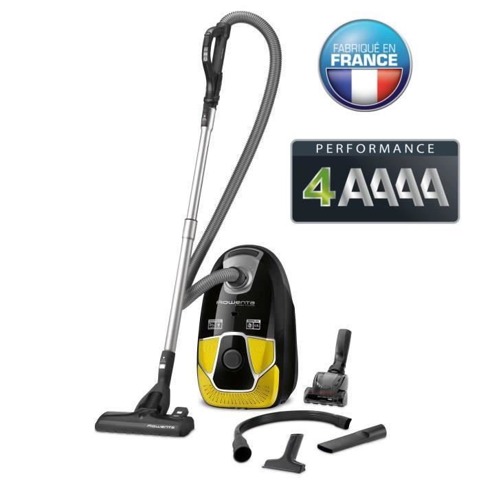 Rowenta Aspirateur Sac Xtrem