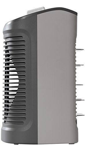 Chauffage Soufflant Rowenta So2320f0 - Puissance 2000w - Design Moderne - Fonction Silence