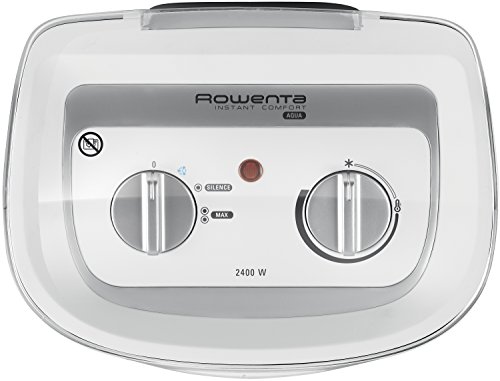 Rowenta - So6510f2 - Radiateur Soufflant Comfort Aqua Instant 2400 W