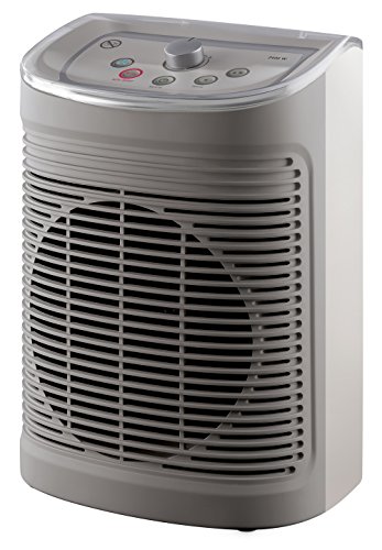Rowenta SO6520F2 Instant Comfort Radiateur soufflant salle de bain