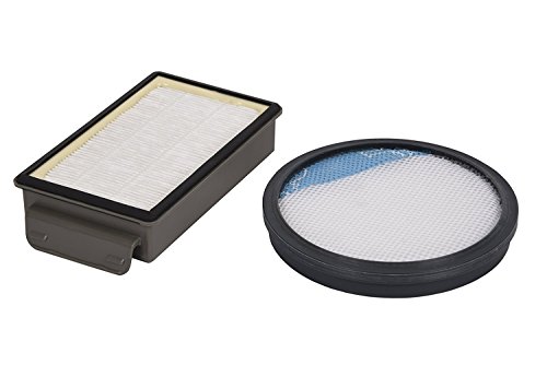 Rowenta Moulinex Kit De Filtration Aspirateurs Compact Power Cyclonic Zr005901