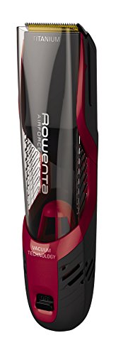 Rowenta Tondeuse a cheveux Air Force Ultimate TN9310F0 - ROWENTA
