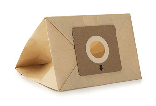 Sac Aspi X6 1 Filtre