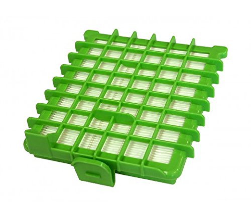 Rowenta Zr004801 Filtre Hepa H12 Compact Power