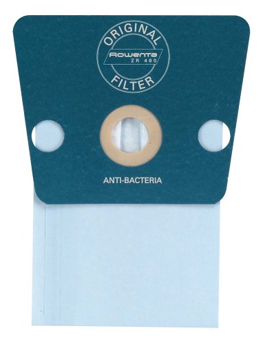 Boite de 6 sacs NEO SOAM - Aspirateur - ROWENTA