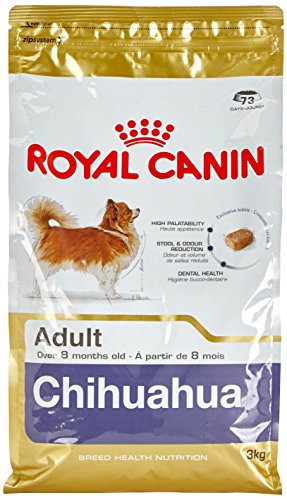 Croquettes Pour Chihuahua Adulte Royal Canin 28 - Sac De 3 Kg