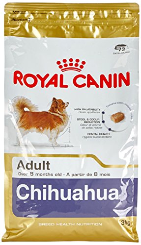 Croquettes Chihuahua Pour Chien Adulte - Royal Canin - 3kg