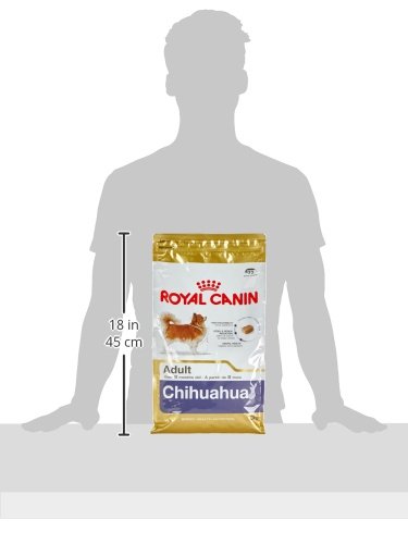 Croquettes Pour Chihuahua Adulte Royal Canin 28 Sac De 3 Kg