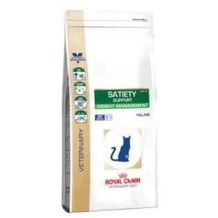 Royal Canin Satiety Weight Management Pour Chats 6kg