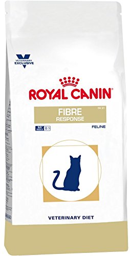 Royal Canin Veterinary Diet Chat Fibre Response 4kg