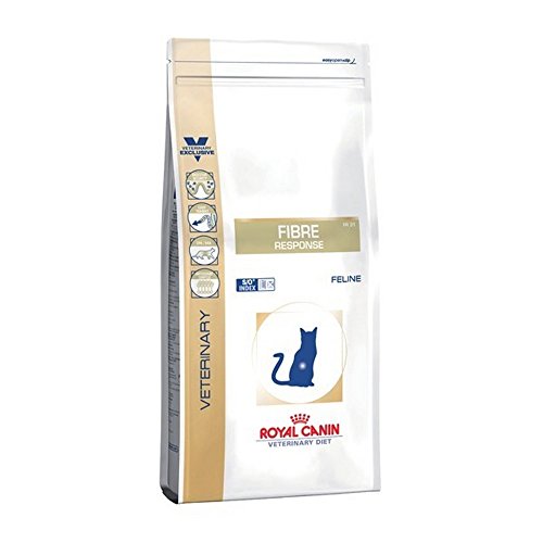 Royal Canin Veterinary Diet Royal Canin Chat Fibre Response - FR 31 400 g