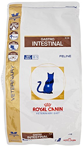 Royal Canin Veterinary Chat Gastro Intestinal 4kg