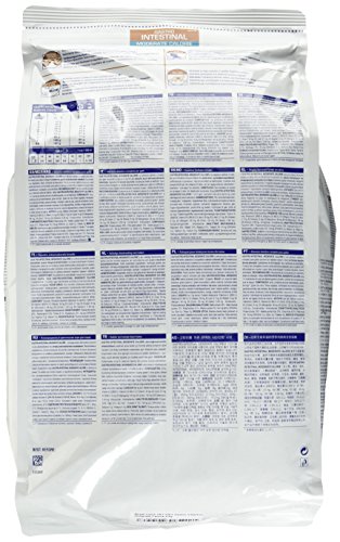 Royal Canin Veterinary Chat Gastro Intestinal Moderate Calorie 4kg