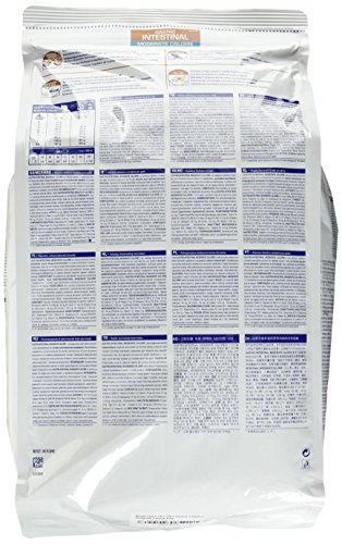 Croquettes Gastro Intestinal Moderate Calorie pour Chat - Royal Canin - 4Kg