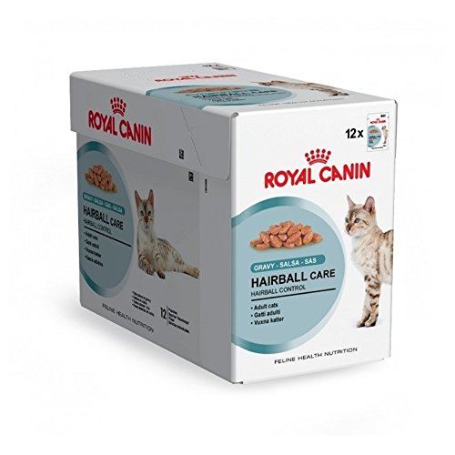 Royal Canin Hairball Care Gravy | Lot De...