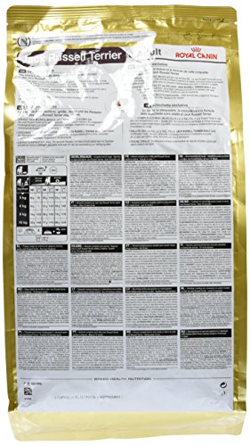 Royal Canin Breed Royal Canin Jack Russell Terrier Adulte pour chien 3 kg