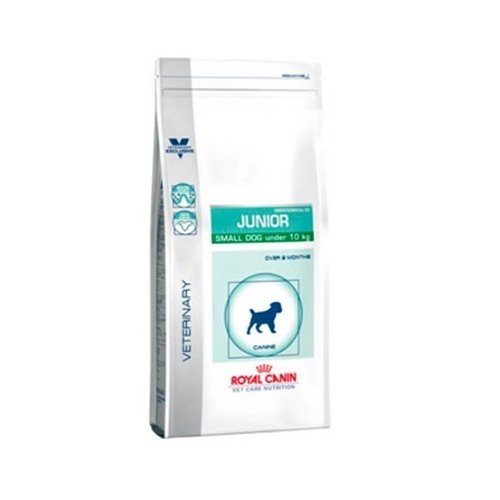 Croquettes Veterinary Care Junior Large Dog Pour Chien - Royal Canin - 14kg