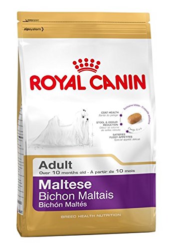 Royal Canin Maltese Adult Nourriture Pou...