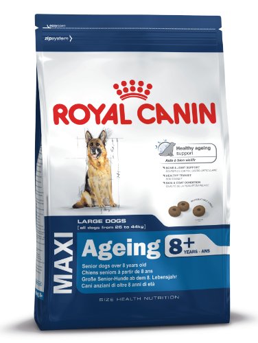 Royal Canin Maxi Ageing 8+ 15.0 Kg