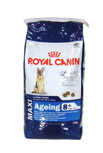 Royal Canin Maxi Ageing 8+ 15.0 Kg