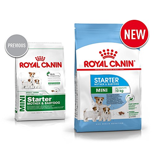 Royal Canin Mini Starter 8.5 Kg