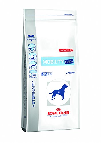 Royal Canin Croquettes Pour Chien Vdiet Dog Mobility C2p+ - Sac De 2 Kg
