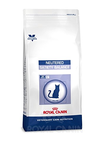 Royal Canin Veterinary Chat Neutered Satiety Balance 3,5kg