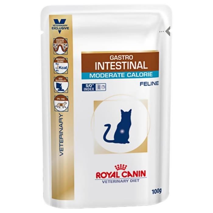 Royal Canin Veterinary Gatrointestinal M...
