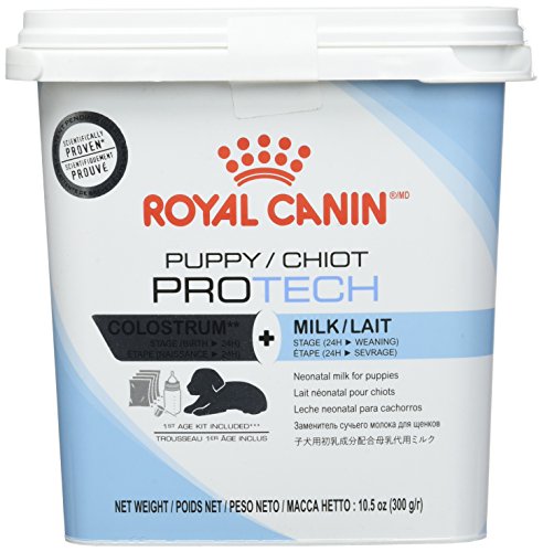 Royal Canin Puppy Protech Colostrum Milk...