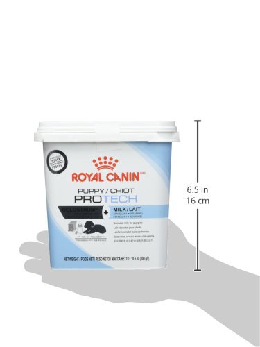 Royal Canin Puppy Pro Tech Dog - 300 Gr
