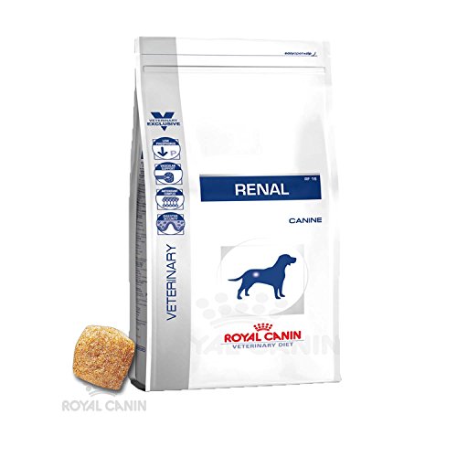 Royal Canin Veterinary Diet Chien Renal Rf14 2kg