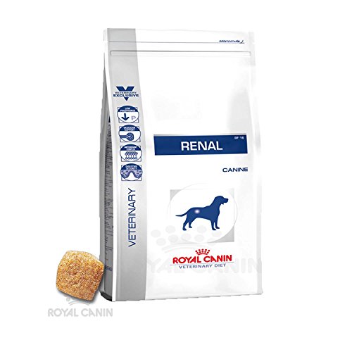 Royal Canin Veterinary Renal | 2 Kg | Al...