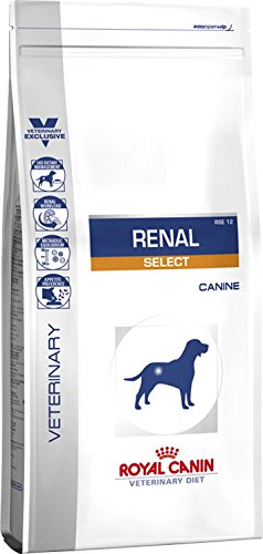 Royal Canin Veterinary Diet Renal Select pour chien 2 kg